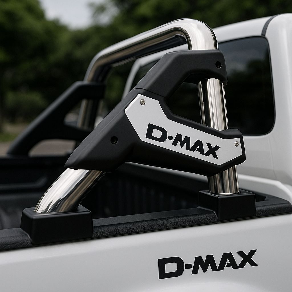 Antivolco Para Todo Tipo De camionetas