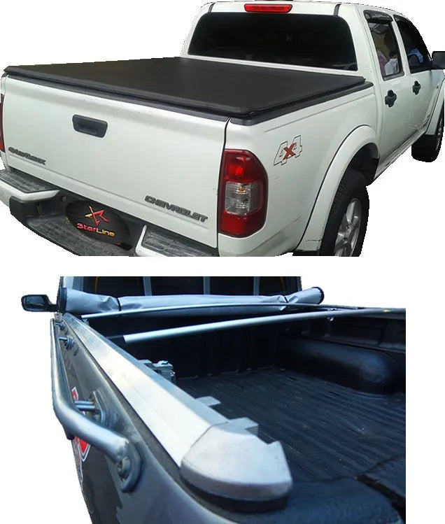 Carpa o Lona Para Camioneta